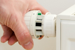 Thompson central heating repair costs