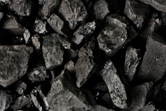Thompson coal boiler costs