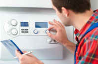 free commercial Thompson boiler quotes
