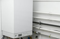 free Thompson condensing boiler quotes