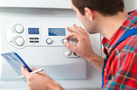 free Thompson gas safe engineer quotes