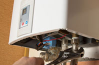 free Thompson boiler install quotes